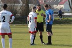 FC Bayern Kickers Nürnberg - ASV Fürth (20.03.2022)