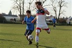 FC Bayern Kickers Nürnberg - ASV Fürth (20.03.2022)