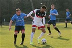 FC Bayern Kickers Nürnberg - ASV Fürth (20.03.2022)