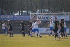 TSV Langenzenn - SV Losaurach (20.03.2022)