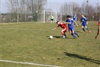 TSV Altenberg 2 - Türk FK Gostenhof Nürnberg (20.03.2022)