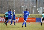 TSV Langenzenn 2 - SV Seukendorf (20.03.2022)