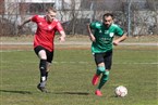 SV Eyüp Sultan Nürnberg 2 - DJK BFC Nürnberg (20.03.2022)