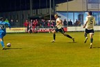 TSV Kornburg - FC Vorwärts Röslau (25.03.2022)