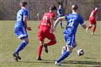 SV Schwaig - ASV Vach (26.03.2022)