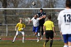 SG Quelle Fürth - Kickers Selb (26.03.2022)