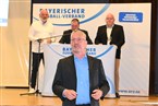 Thomas Raßbach am Kreistag Nürnberg / Frankenhöhe (27.03.2022)