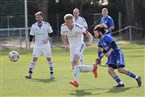 FC Bayern Kickers Nürnberg - SV Hagenbüchach (27.03.2022)