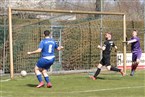 SV Wacker Nürnberg 2 - VfL Nürnberg 3 (27.03.2022)