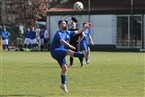 SV Wacker Nürnberg 2 - VfL Nürnberg 3 (27.03.2022)