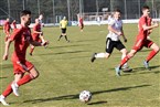 SF Laubendorf - FSV Stadeln 2 (27.03.2022)
