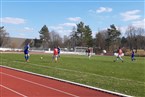 TSV Altenberg 2 - STV Deutenbach 2 (27.03.2022)