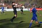 SpVgg Hüttenbach - 1. FC Hersbruck (27.03.2022)
