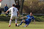 FC Bayern Kickers Nürnberg - SV Hagenbüchach (27.03.2022)