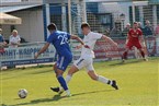 FC Bayern Kickers Nürnberg - SV Hagenbüchach (27.03.2022)