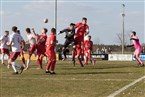 1. FC Kalchreuth - SV Buckenhofen (27.03.2022)
