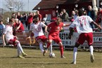 1. FC Kalchreuth - SV Buckenhofen (27.03.2022)
