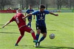 SC Germania Nürnberg - TSV Buch 2 (27.03.2022)