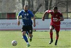 SC Germania Nürnberg - TSV Buch 2 (27.03.2022)