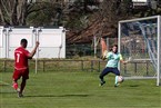 SC Germania Nürnberg - TSV Buch 2 (27.03.2022)