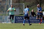 SC Germania Nürnberg - TSV Buch 2 (27.03.2022)