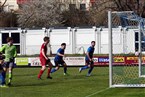 SC Germania Nürnberg - TSV Buch 2 (27.03.2022)