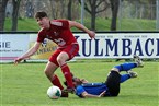 SC Germania Nürnberg - TSV Buch 2 (27.03.2022)