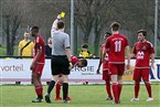 SC Germania Nürnberg - TSV Buch 2 (27.03.2022)