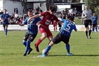 SC Germania Nürnberg - TSV Buch 2 (27.03.2022)