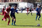 SC Germania Nürnberg - TSV Buch 2 (27.03.2022)