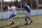 KSD Hajduk Nürnberg - TSV Burgfarrnbach (27.03.2022)