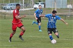 SC Germania Nürnberg - TSV Buch 2 (27.03.2022)