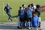 SC Germania Nürnberg - TSV Buch 2 (27.03.2022)