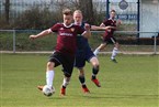 FC Bayern Kickers 2 - SpFrd. Großgründlach (27.03.2022)