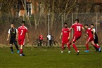 Türk FK Gostenhof Nürnberg - DJK Oberasbach 2 (27.03.2022)