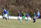 (SG) Bibart/Nordheim - TSV Wilhermsdorf (27.03.2022)