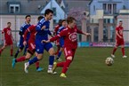 SpVgg Mögeldorf 2000 Nürnberg - 1. FC Kalchreuth (29.03.2022)