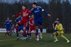 SpVgg Mögeldorf 2000 Nürnberg - 1. FC Kalchreuth (29.03.2022)