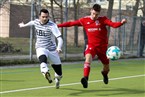 SpVgg Mögeldorf 2000 Nürnberg - SK Lauf (03.04.2022)