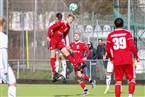 SpVgg Mögeldorf 2000 Nürnberg - SK Lauf (03.04.2022)