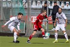 SpVgg Mögeldorf 2000 Nürnberg - SK Lauf (03.04.2022)