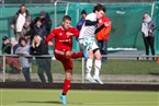 SpVgg Mögeldorf 2000 Nürnberg - SK Lauf (03.04.2022)