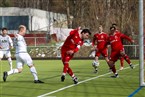 SpVgg Mögeldorf 2000 Nürnberg - SK Lauf (03.04.2022)