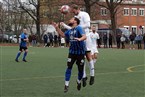 KSD Hajduk Nürnberg - SC Germania Nürnberg (10.04.2022)