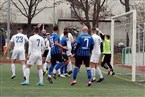 KSD Hajduk Nürnberg - SC Germania Nürnberg (10.04.2022)