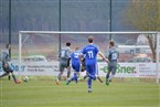 SV Burggrafenhof - TSV Langenzenn (10.04.2022)