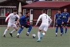 KSD Hajduk Nürnberg - SC Germania Nürnberg (10.04.2022)