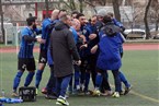 KSD Hajduk Nürnberg - SC Germania Nürnberg (10.04.2022)