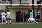 KSD Hajduk Nürnberg - SC Germania Nürnberg (10.04.2022)