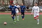 KSD Hajduk Nürnberg - SC Germania Nürnberg (10.04.2022)